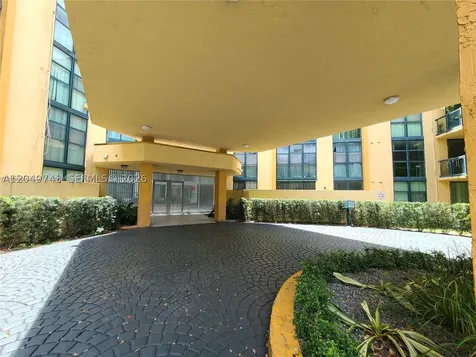 11800 SW 18th Street Miami FL 33175