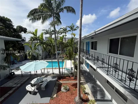 7441 SW 59th Place South Miami FL 33143