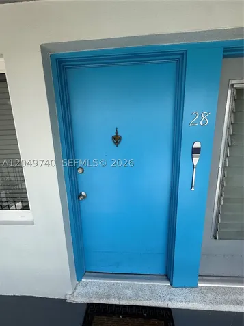 7441 SW 59th Place South Miami FL 33143