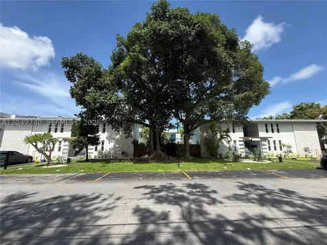 7441 SW 59th Place South Miami FL 33143