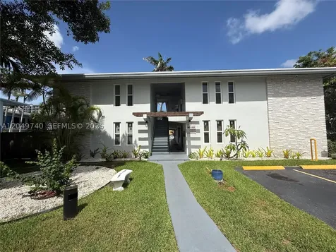 7441 SW 59th Place South Miami FL 33143
