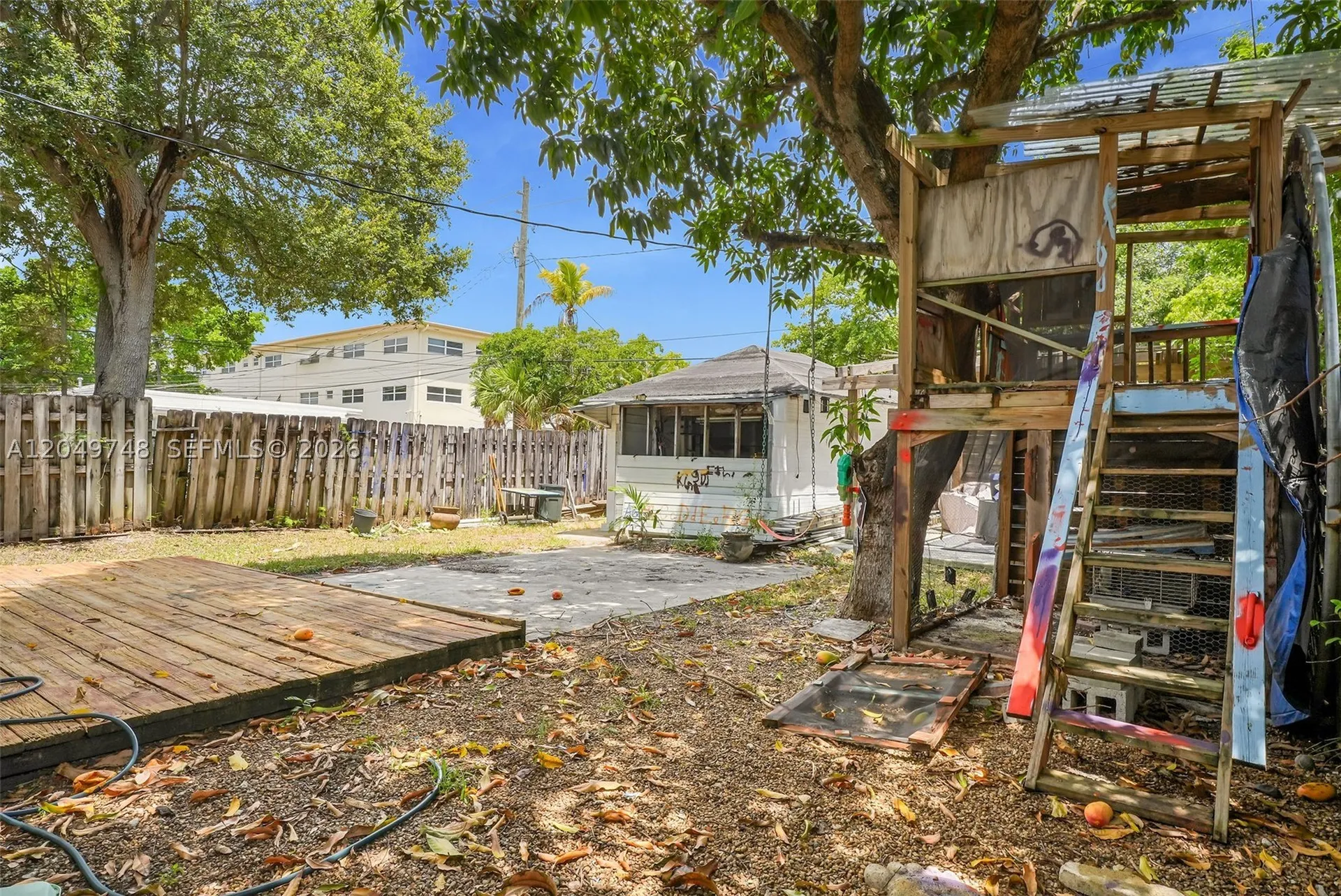 1933 Madison Street Hollywood FL 33020
