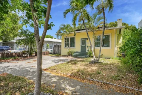 1933 Madison Street Hollywood FL 33020
