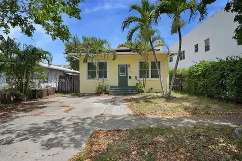 1933 Madison Street Hollywood FL 33020