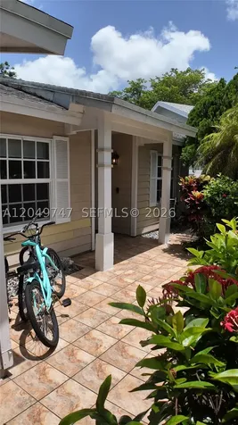 14605 SW 142nd Place Miami FL 33186