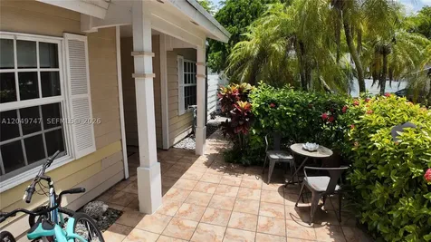 14605 SW 142nd Place Miami FL 33186