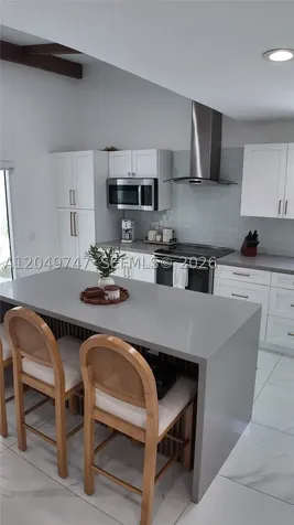 14605 SW 142nd Place Miami FL 33186