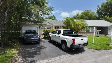 14605 SW 142nd Place Miami FL 33186