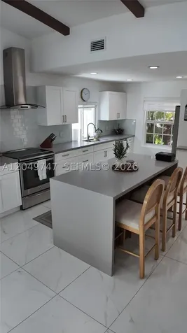 14605 SW 142nd Place Miami FL 33186