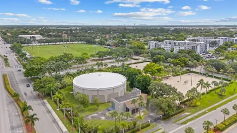 2303 SW 87th Terrace Miramar FL 33025