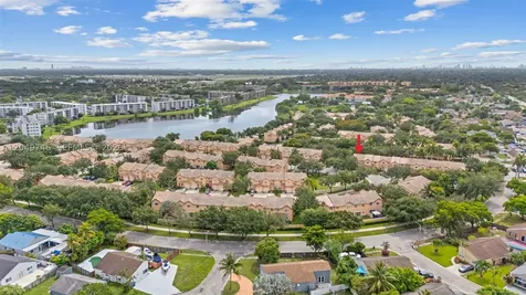 2303 SW 87th Terrace Miramar FL 33025