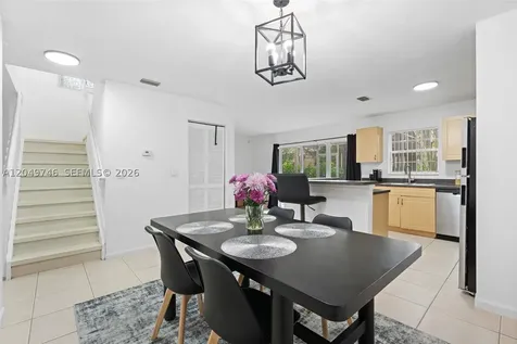 2303 SW 87th Terrace Miramar FL 33025