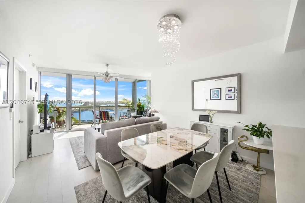 888 Biscayne Boulevard Miami FL 33132