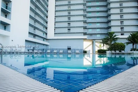 888 Biscayne Boulevard Miami FL 33132