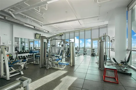 888 Biscayne Boulevard Miami FL 33132