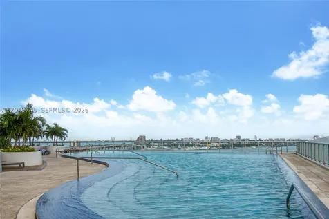 888 Biscayne Boulevard Miami FL 33132