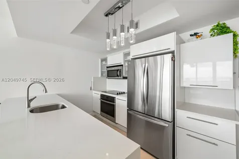 888 Biscayne Boulevard Miami FL 33132