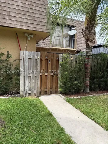 4804 Waterview Circle Palm Springs FL 33461
