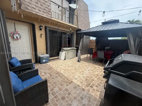 4804 Waterview Circle Palm Springs FL 33461