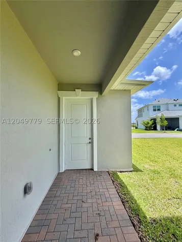 881 SW Bushel Trail Palm City FL 34990