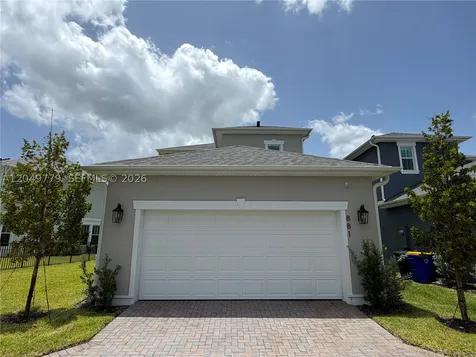 881 SW Bushel Trail Palm City FL 34990