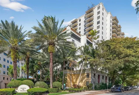 888 Douglas Coral Gables FL 33134