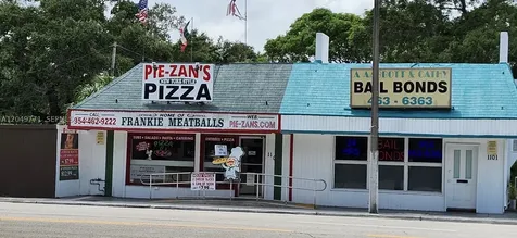 1101 S Andrews Avenue Fort Lauderdale FL 33316