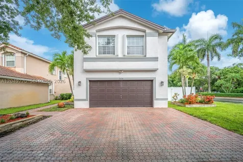 2108 SW 151st Avenue Miramar FL 33027