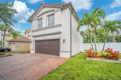2108 SW 151st Avenue Miramar FL 33027