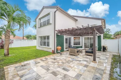 2108 SW 151st Avenue Miramar FL 33027