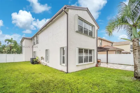 2108 SW 151st Avenue Miramar FL 33027