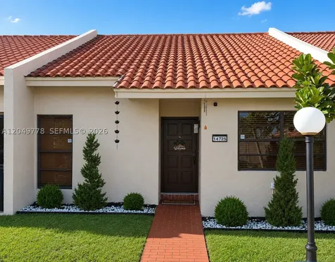 14725 SW 60th Terrace Miami FL 33193