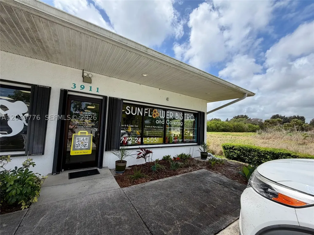 3911 Orange Avenue Fort Pierce FL 34947