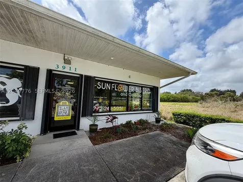3911 Orange Avenue Fort Pierce FL 34947