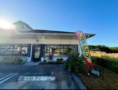 3911 Orange Avenue Fort Pierce FL 34947