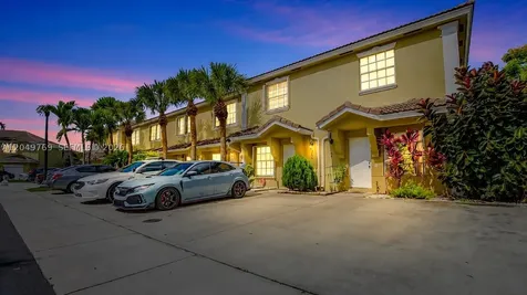 340 SW 121st Terrace Pembroke Pines FL 33025