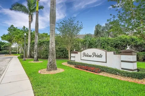 340 SW 121st Terrace Pembroke Pines FL 33025