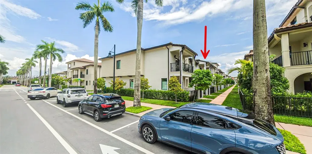 4619 NW 83rd Parkway Doral FL 33166