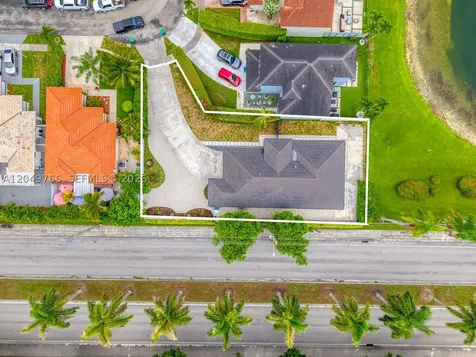 15950 SW 71st Terrace Miami FL 33193