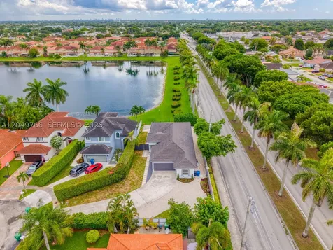 15950 SW 71st Terrace Miami FL 33193
