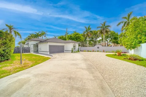 15950 SW 71st Terrace Miami FL 33193