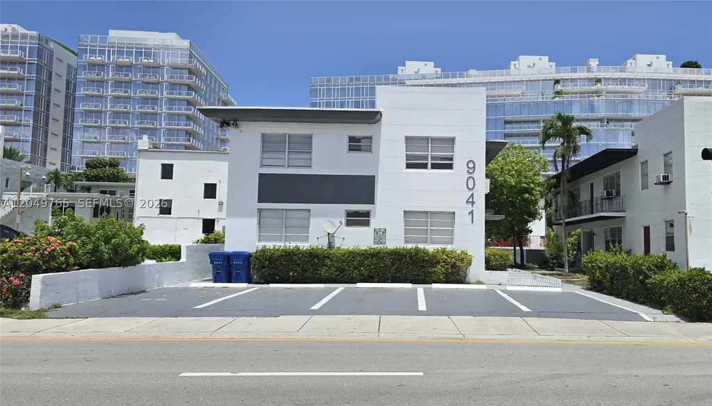 9041 Harding Avenue Surfside FL 33154