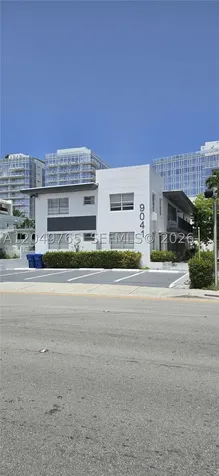 9041 Harding Avenue Surfside FL 33154