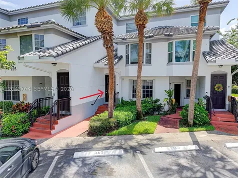 725 SW 148th Avenue Sunrise FL 33325