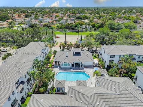 725 SW 148th Avenue Sunrise FL 33325