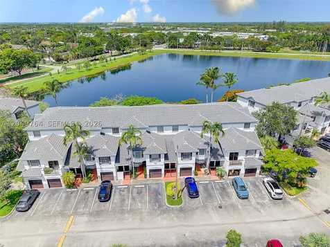 725 SW 148th Avenue Sunrise FL 33325