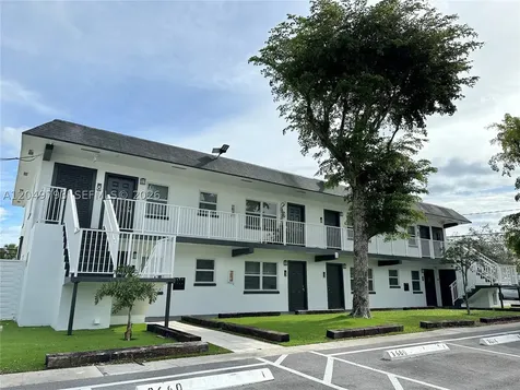 3660 NE 11th Avenue Oakland Park FL 33334