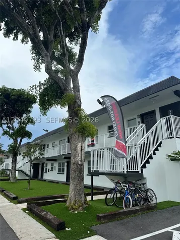 3660 NE 11th Avenue Oakland Park FL 33334