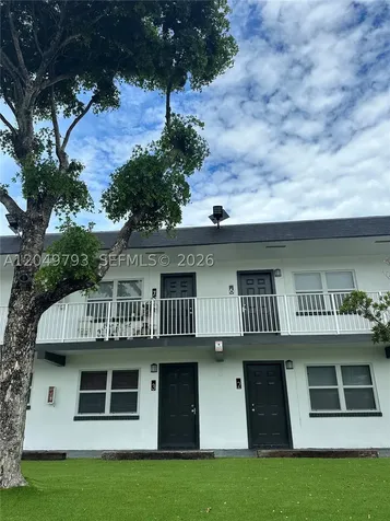 3660 NE 11th Avenue Oakland Park FL 33334