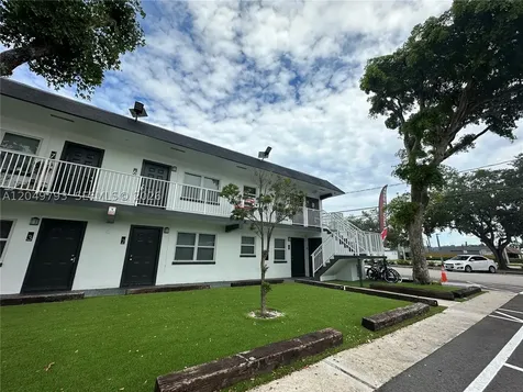 3660 NE 11th Avenue Oakland Park FL 33334